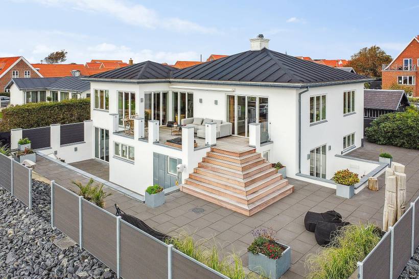 Foto von Ferienhaus BM53 in Ringkøbing - Westjütland