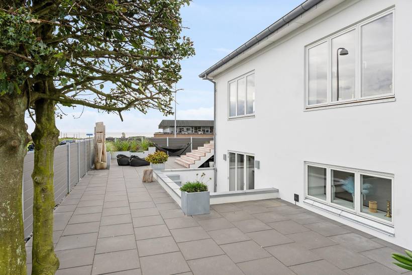 Foto von Ferienhaus BM53 in Ringkøbing - Westjütland