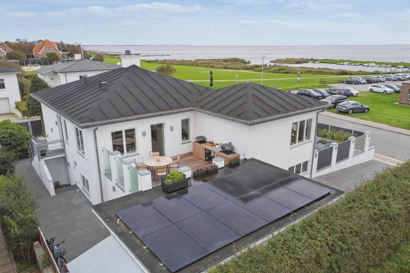 Foto von Ferienhaus BM53 in Ringkøbing - Westjütland