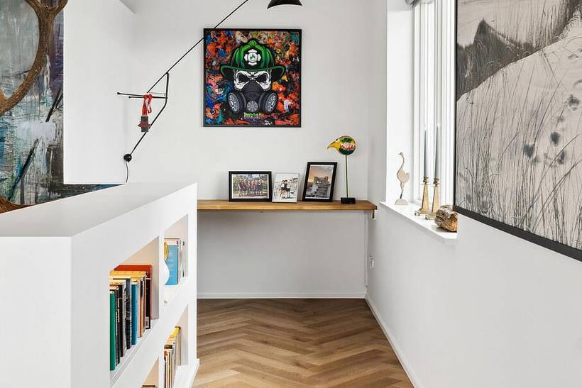 Foto von Ferienhaus BM53 in Ringkøbing - Westjütland