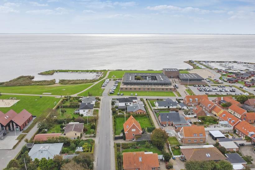 Foto von Ferienhaus BM53 in Ringkøbing - Westjütland