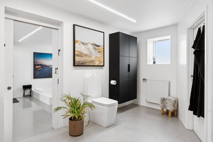 Foto von Ferienhaus BM53 in Ringkøbing - Westjütland