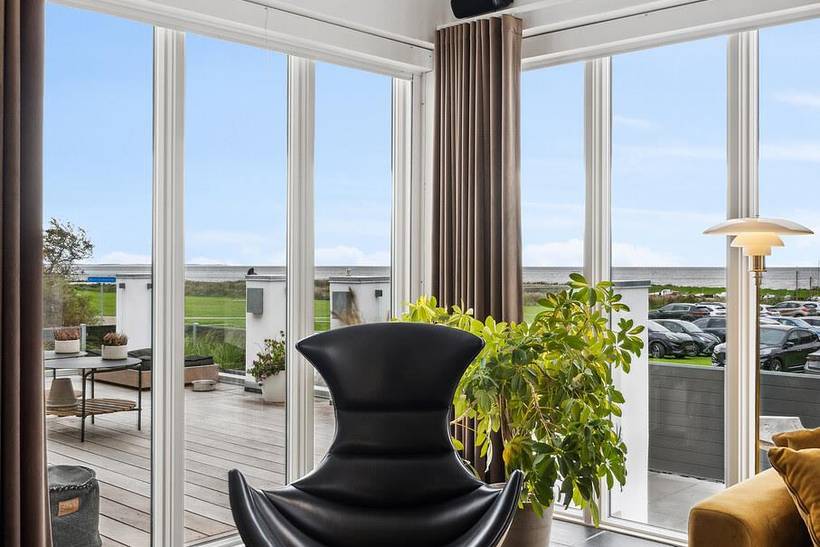 Foto von Ferienhaus BM53 in Ringkøbing - Westjütland