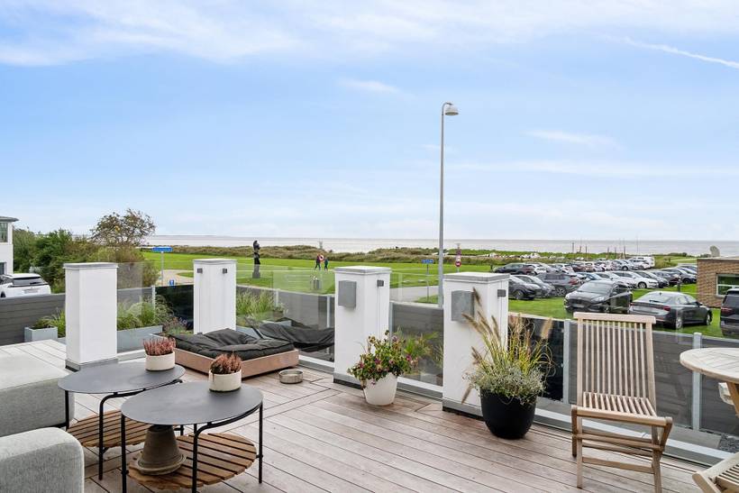 Foto von Ferienhaus BM53 in Ringkøbing - Westjütland