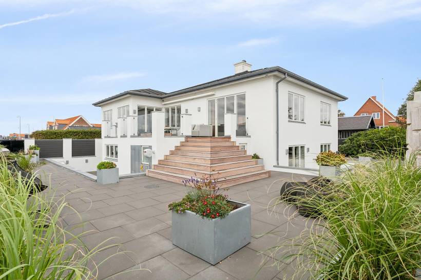 Foto von Ferienhaus BM53 in Ringkøbing - Westjütland