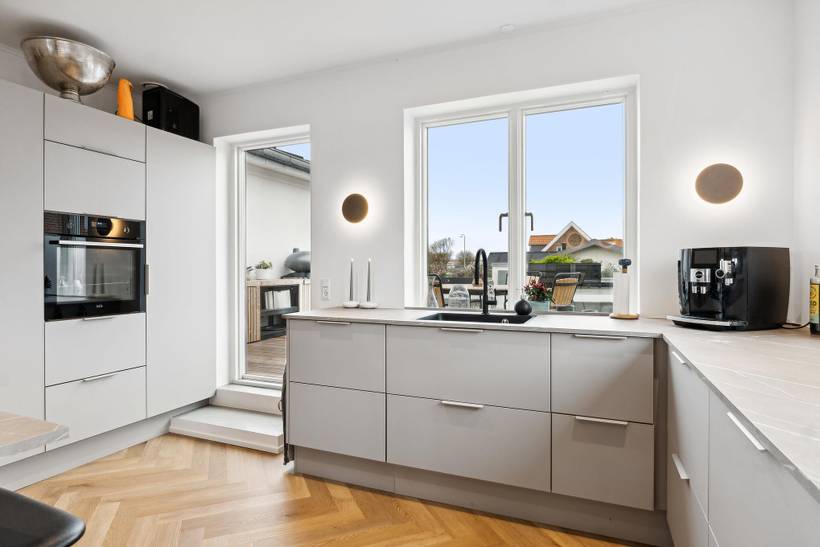 Foto von Ferienhaus BM53 in Ringkøbing - Westjütland