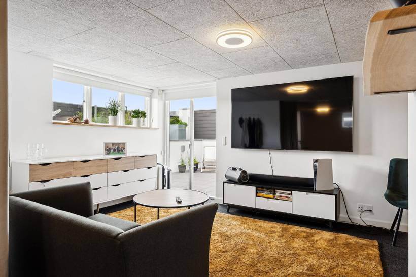 Foto von Ferienhaus BM53 in Ringkøbing - Westjütland