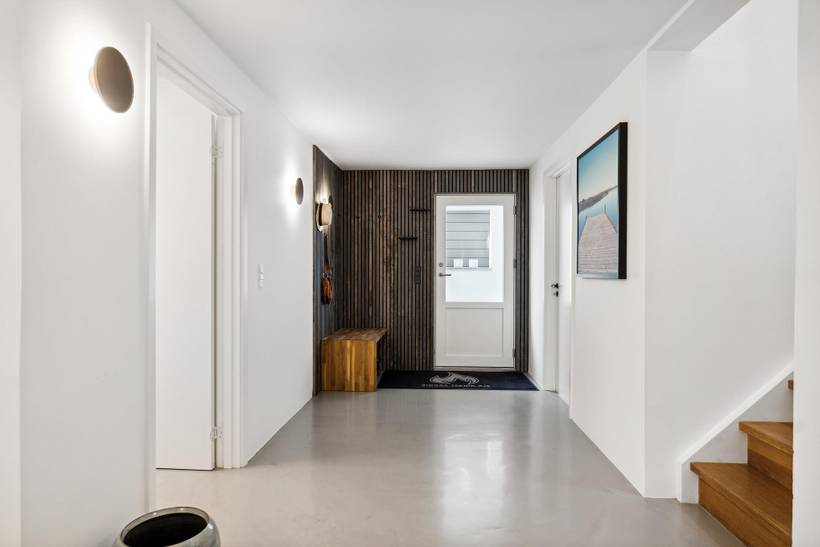 Foto von Ferienhaus BM53 in Ringkøbing - Westjütland