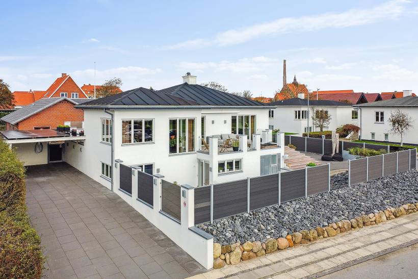 Foto von Ferienhaus BM53 in Ringkøbing - Westjütland