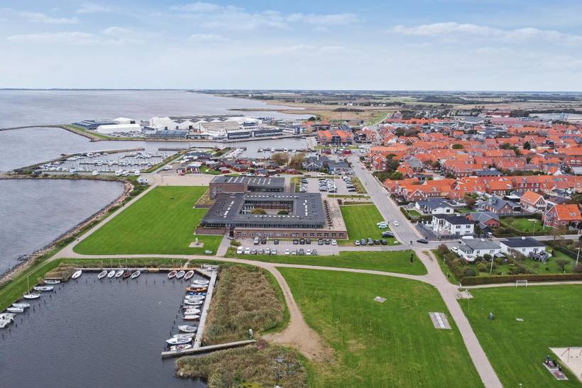 Foto von Ferienhaus BM53 in Ringkøbing - Westjütland