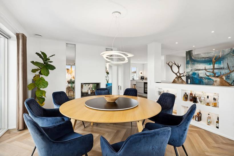 Foto von Ferienhaus BM53 in Ringkøbing - Westjütland