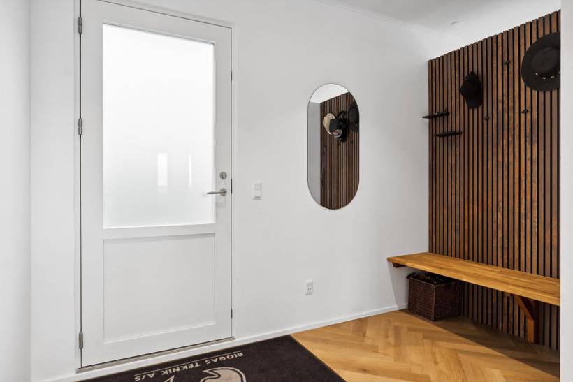Foto von Ferienhaus BM53 in Ringkøbing - Westjütland