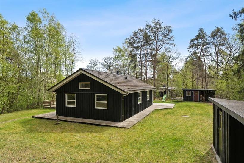 Foto von Ferienhaus BM57 in Fuglslev - Ebeltoft - Ostjütland
