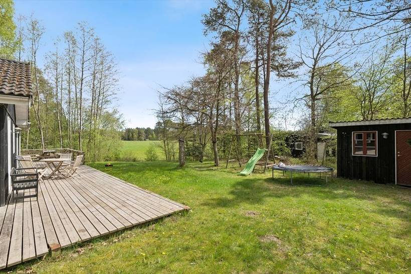 Foto von Ferienhaus BM57 in Fuglslev - Ebeltoft - Ostjütland