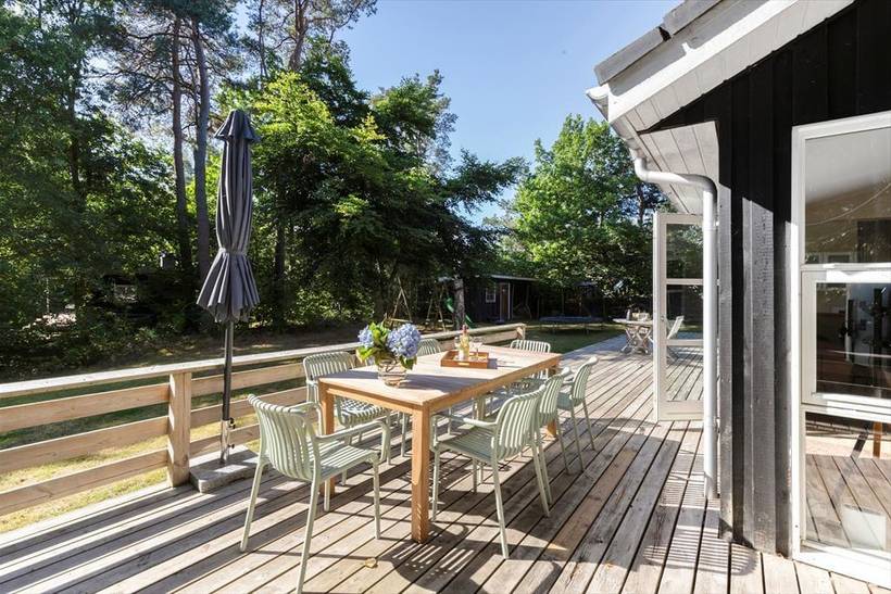Foto von Ferienhaus BM57 in Fuglslev - Ebeltoft - Ostjütland