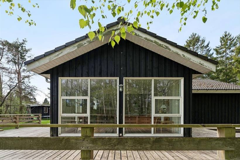 Foto von Ferienhaus BM57 in Fuglslev - Ebeltoft - Ostjütland