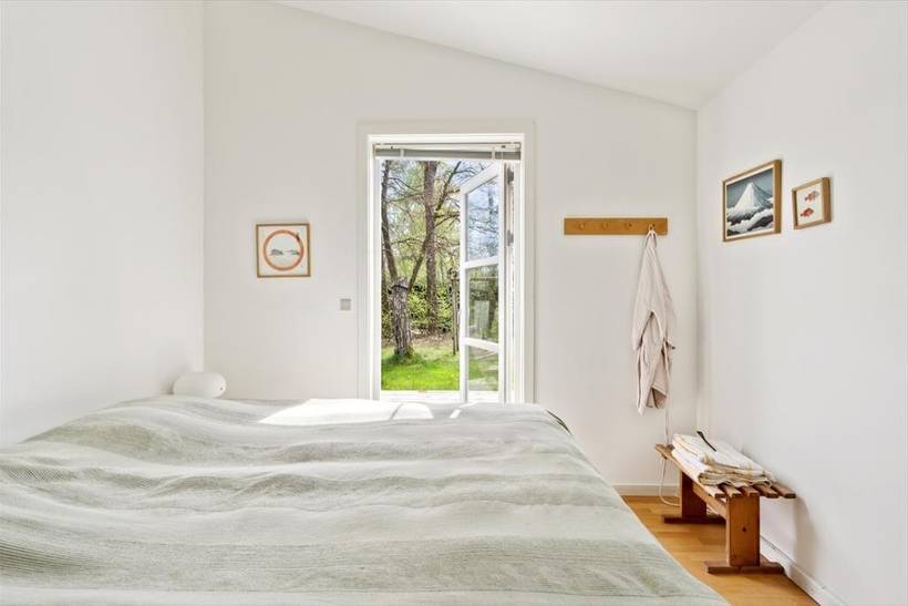 Foto von Ferienhaus BM57 in Fuglslev - Ebeltoft - Ostjütland