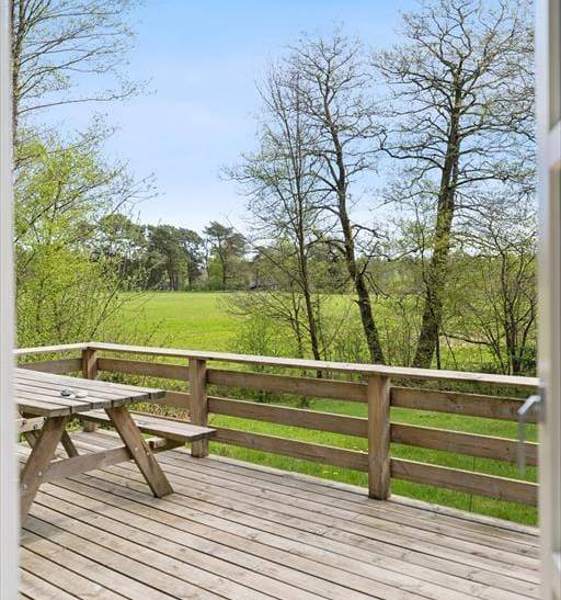 Foto von Ferienhaus BM57 in Fuglslev - Ebeltoft - Ostjütland