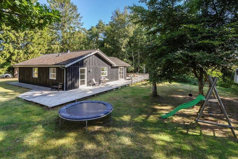 Foto von Ferienhaus BM57 in Fuglslev - Ebeltoft - Ostjütland