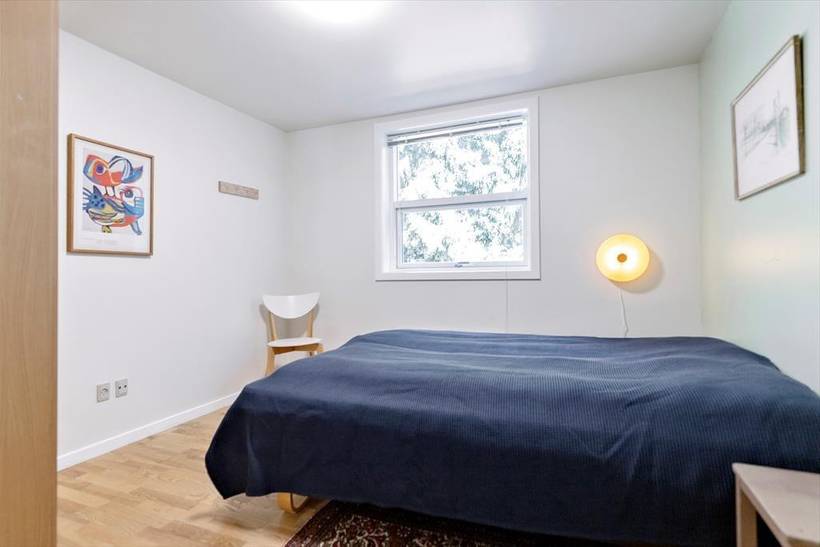 Foto von Ferienhaus BM57 in Fuglslev - Ebeltoft - Ostjütland