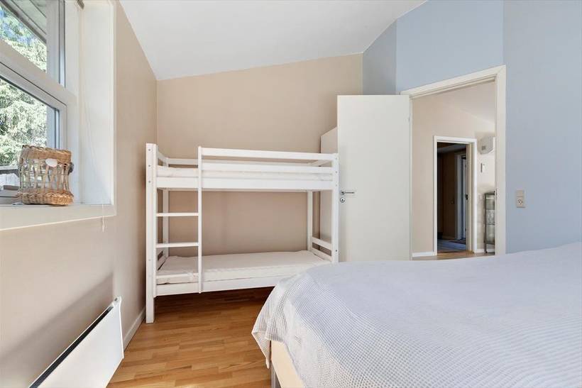 Foto von Ferienhaus BM57 in Fuglslev - Ebeltoft - Ostjütland
