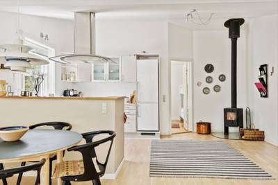 Vorschaubild von Ferienhaus BM57 in Fuglslev - Ebeltoft - Ostjütland