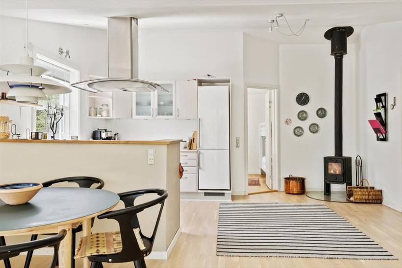 Foto von Ferienhaus BM57 in Fuglslev - Ebeltoft - Ostjütland
