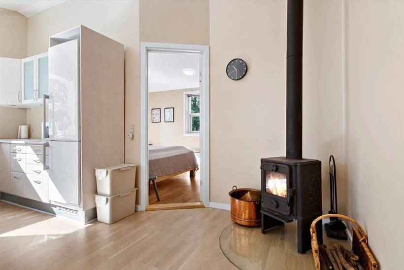 Foto von Ferienhaus BM57 in Fuglslev - Ebeltoft - Ostjütland