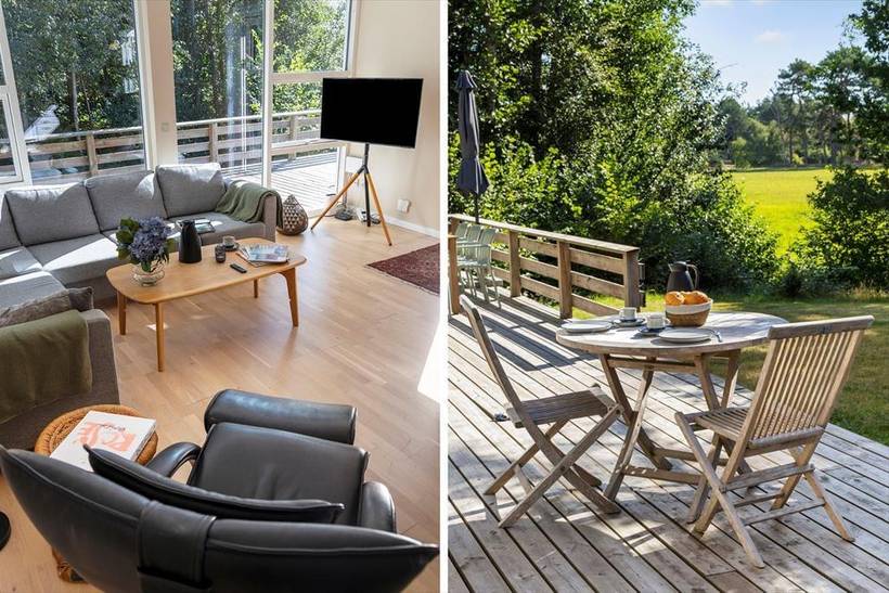 Foto von Ferienhaus BM57 in Fuglslev - Ebeltoft - Ostjütland