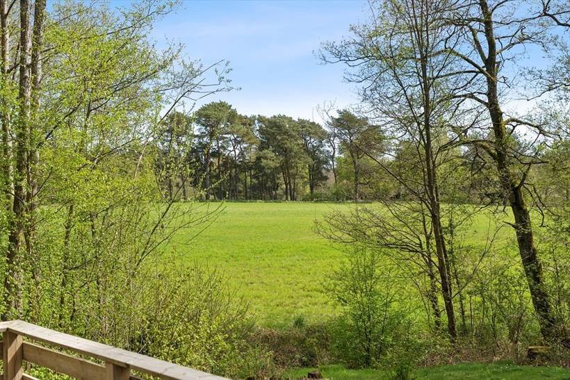 Foto von Ferienhaus BM57 in Fuglslev - Ebeltoft - Ostjütland