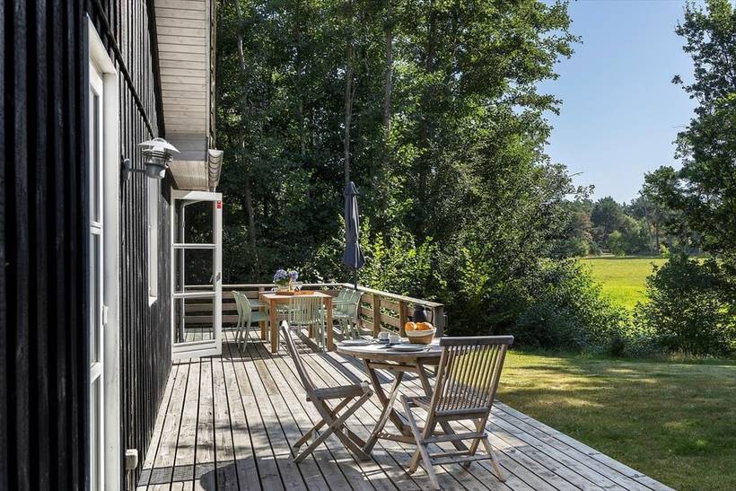 Foto von Ferienhaus BM57 in Fuglslev - Ebeltoft - Ostjütland