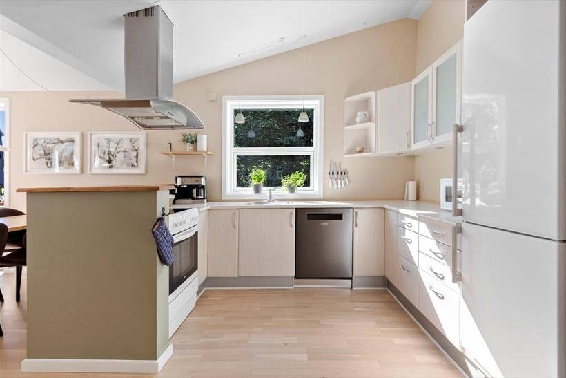 Foto von Ferienhaus BM57 in Fuglslev - Ebeltoft - Ostjütland