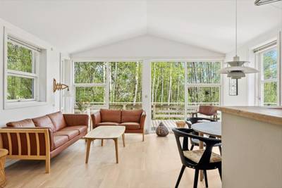 Vorschaubild von Ferienhaus BM57 in Fuglslev - Ebeltoft - Ostjütland