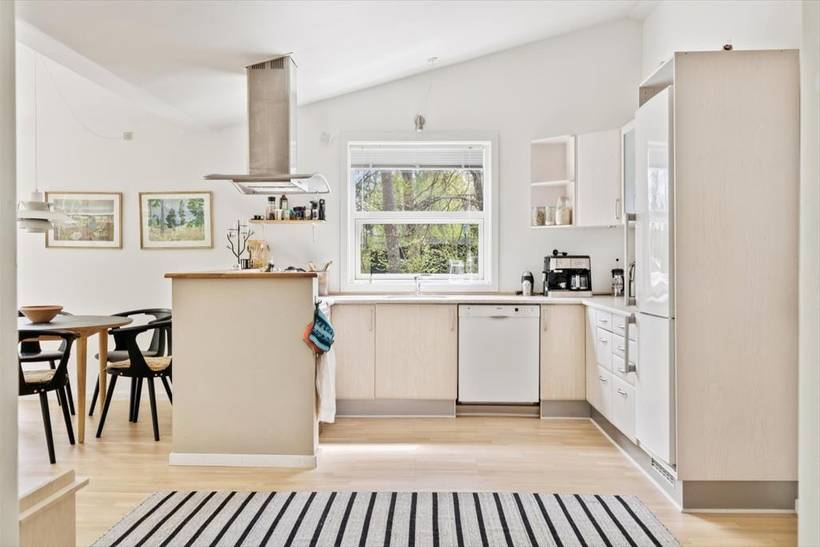 Foto von Ferienhaus BM57 in Fuglslev - Ebeltoft - Ostjütland