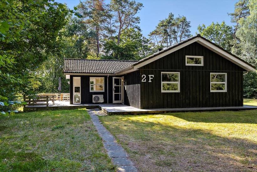 Foto von Ferienhaus BM57 in Fuglslev - Ebeltoft - Ostjütland