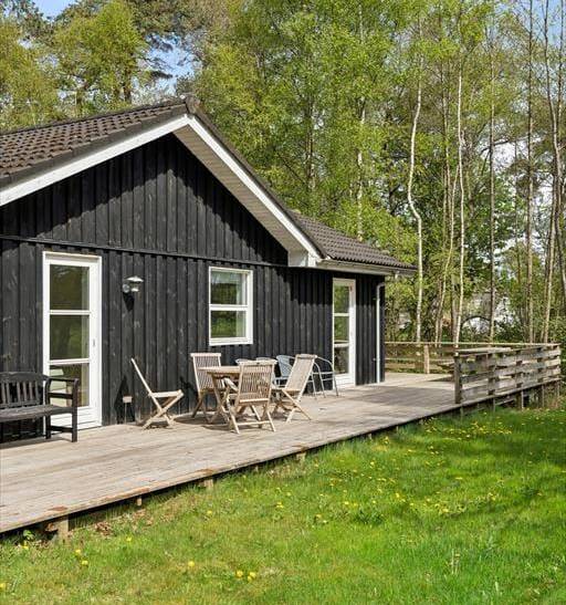 Foto von Ferienhaus BM57 in Fuglslev - Ebeltoft - Ostjütland