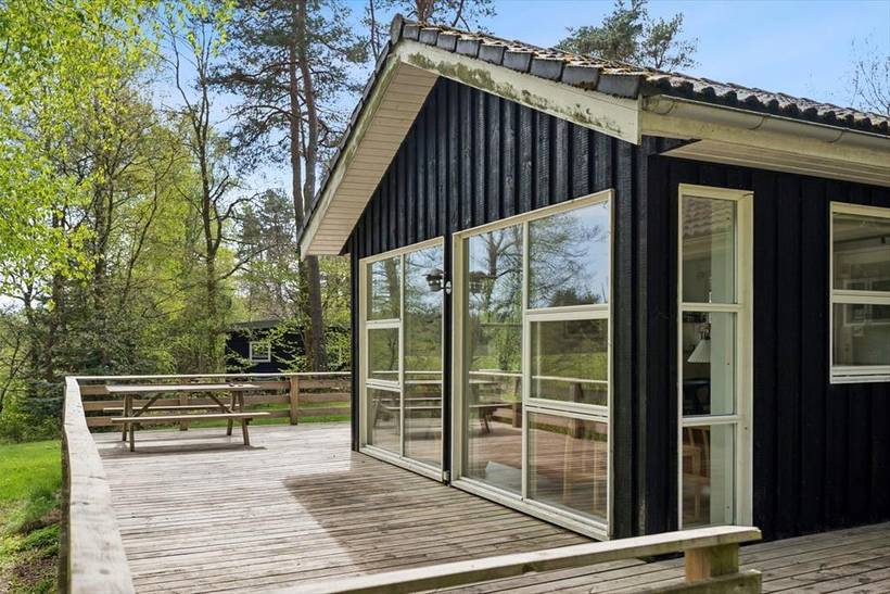 Foto von Ferienhaus BM57 in Fuglslev - Ebeltoft - Ostjütland