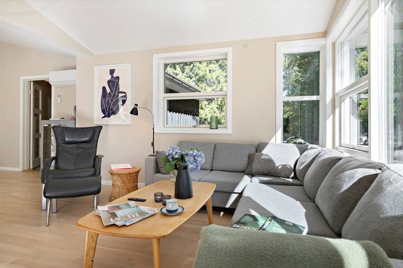 Foto von Ferienhaus BM57 in Fuglslev - Ebeltoft - Ostjütland