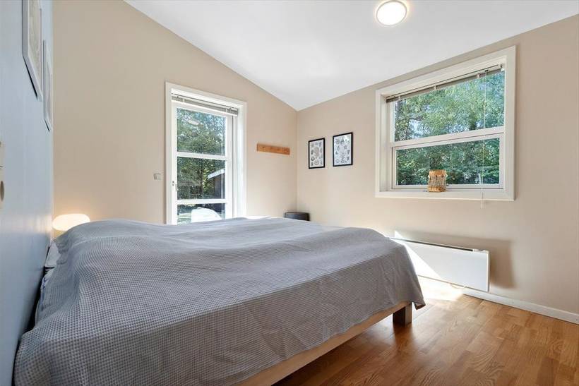 Foto von Ferienhaus BM57 in Fuglslev - Ebeltoft - Ostjütland
