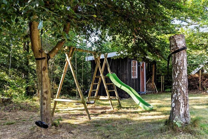 Foto von Ferienhaus BM57 in Fuglslev - Ebeltoft - Ostjütland