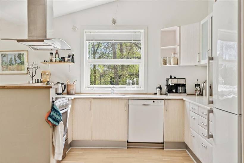 Foto von Ferienhaus BM57 in Fuglslev - Ebeltoft - Ostjütland