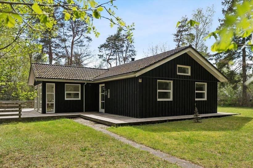 Foto von Ferienhaus BM57 in Fuglslev - Ebeltoft - Ostjütland