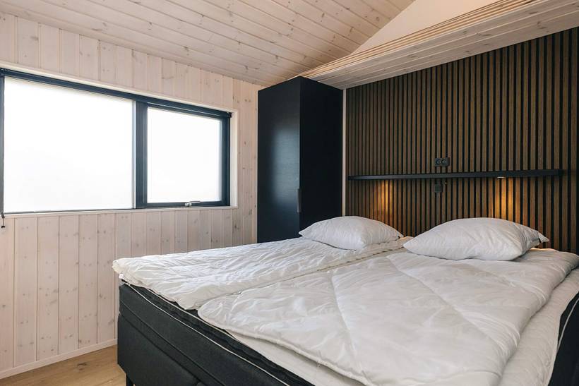 Foto von Ferienhaus BM63 in Skallerup Klit - Lønstrup - Nordjütland