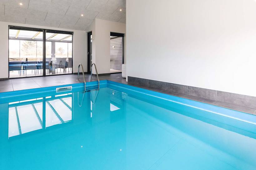 Foto von Ferienhaus BM63 in Skallerup Klit - Lønstrup - Nordjütland