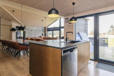 Vorschaubild von Ferienhaus BM63 in Skallerup Klit - Lønstrup - Nordjütland