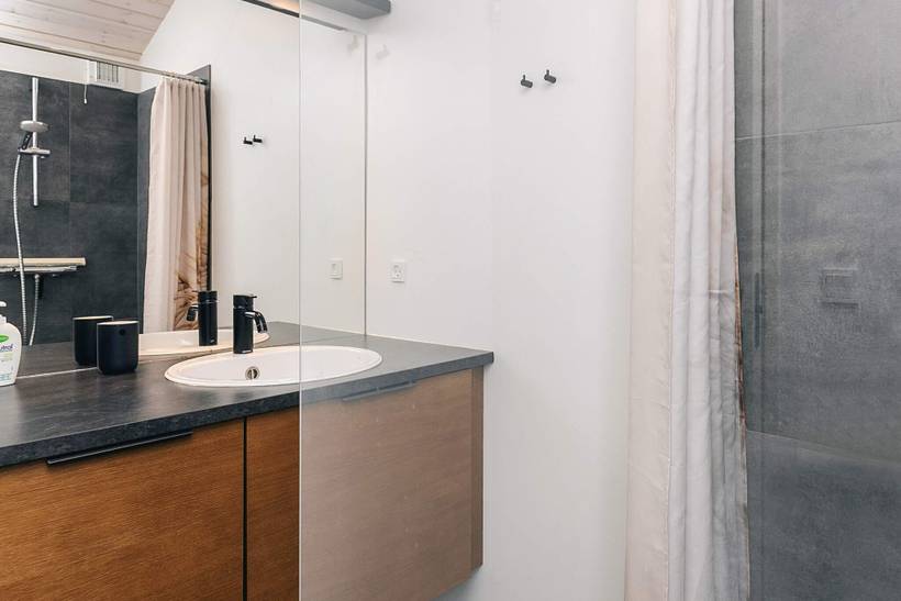 Foto von Ferienhaus BM63 in Skallerup Klit - Lønstrup - Nordjütland