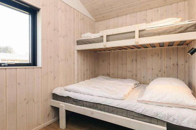 Foto von Ferienhaus BM63 in Skallerup Klit - Lønstrup - Nordjütland
