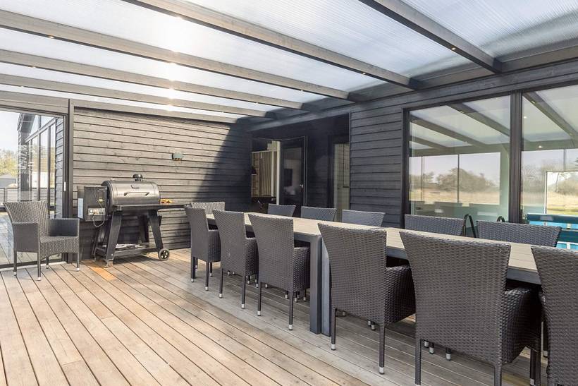 Foto von Ferienhaus BM63 in Skallerup Klit - Lønstrup - Nordjütland