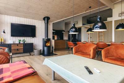 Vorschaubild von Ferienhaus BM63 in Skallerup Klit - Lønstrup - Nordjütland