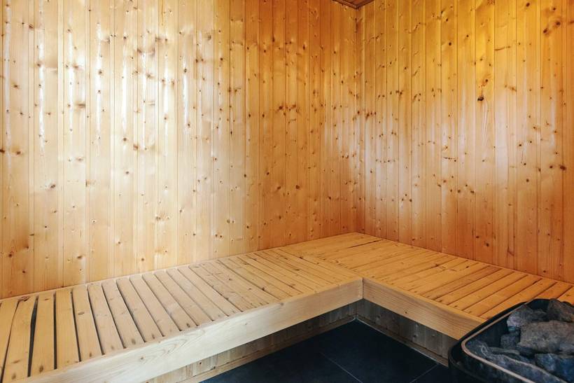 Foto von Ferienhaus BM63 in Skallerup Klit - Lønstrup - Nordjütland